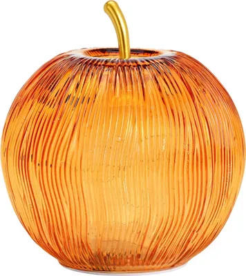 Image de Lampe Pomme lumineuse 15 Led