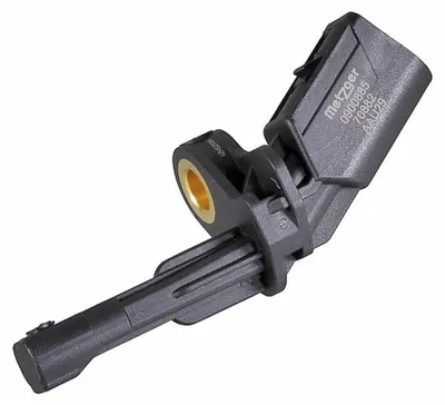 Produktbild von METZGER ABS Sensor Raddrehzahl Hinten Rechts für VW GOLF VI (5K1) 0900885