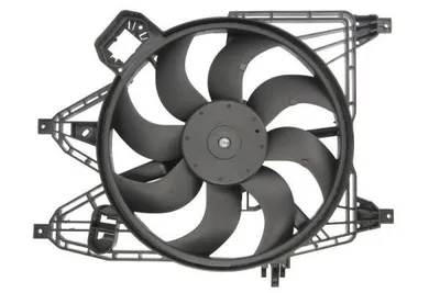 Obrázek produktu pro Ventilátor, chlazení motoru THERMOTEC D8R006TT