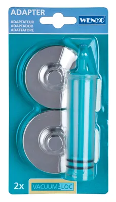 Obrázok produktu pre Adaptér Vacuum-Loc® Premium/Classic/Style