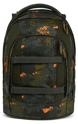 Produktbild von Satch Pack Schulrucksack Jurassic Jungle