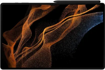 Obrázek produktu pro Samsung Galaxy Tab S8 Ultra SM-X906B, 37,1 cm (14.6"), 2960 x 1848 px, 512 GB, 16 GB, 2,4 GHz, Šedá