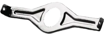 Image de Lunette de carter de chaîne Hebie 219mm 1 fois BSA, jusqu'à 48 dents