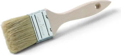 Produktbild von Schuller Flachpinsel, 9. Stärke 60mm