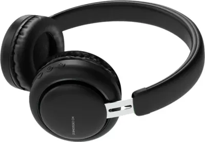 Obrázek produktu pro Sluchátka Bluetooth XO BE10 černá