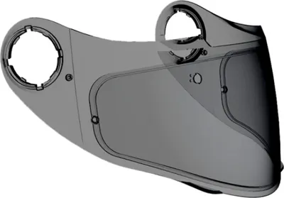Zdjęcie produktu dla Plexi SCORPION EXO-490/500/1000 MAXVISION ciemnoszare KDF11-M UNI