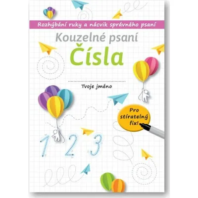 Zdjęcie produktu dla Svojtka & Co. Magisches Schreiben.