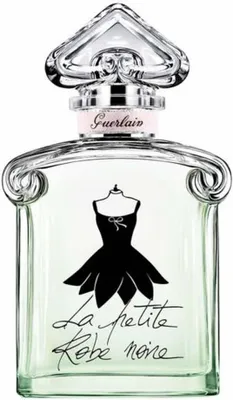 Produktbild von Guerlain La Petite Robe Noire Ma Robe Pétales Eau Fraiche 30ml