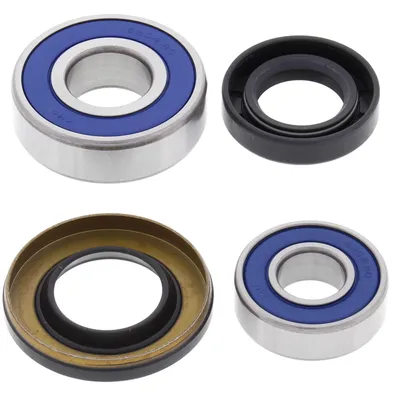 Produktbild von ALL BALLS Radlager-Kit 25-1500