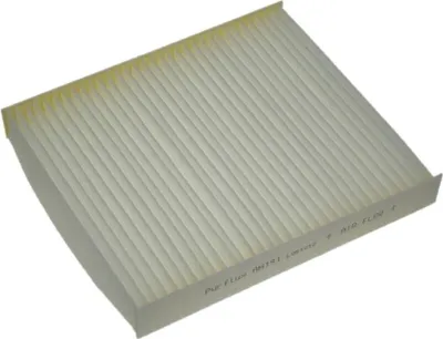 Produktbild von PURFLUX AH191 Innenraumfilter Pollenfilter für VW POLO (9N) Polo Schrägheck (6R1, 6C1) für SKODA Fabia II Schrägheck (542) für SEAT