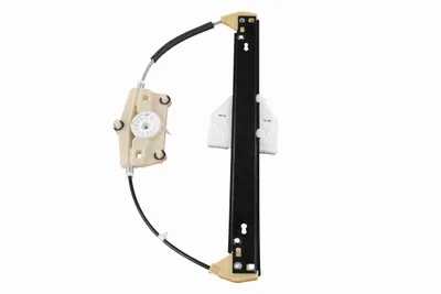 Produktbild von VAICO V10-8744 Elektrischer Fensterheber Hinten Links für AUDI A6 Avant (4F5, C6) A6 Limousine (4F2, C6) A6 Allroad (4FH, C6) A6 Limousine (4B2, C5)
