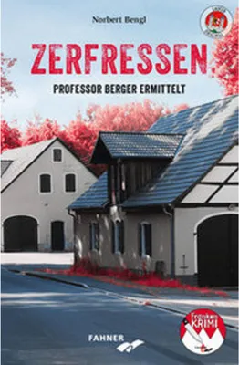 Produktbild von Zerfressen