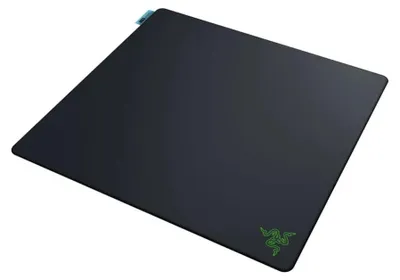 Produktbild von Razer Gigantus V2 Pro L - Control, Schwarz, Einfarbig, Schaum, Gaming-Mauspad