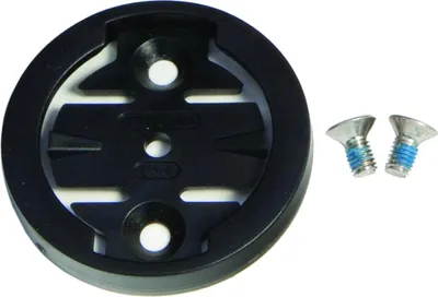 Obrázek produktu pro K-EDGE Replacement Insert Kit Garmin náhradní vložka pro cyklo computery černá K13-504