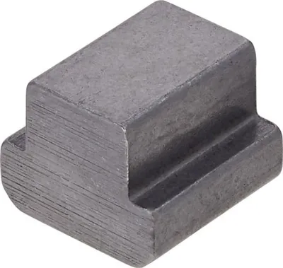 Image de Ecrou en T AMF n° 508R 17,7mm ébauche - 84566