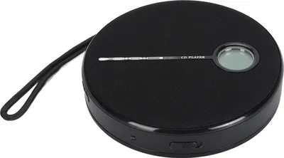 Obrázok produktu pre CD prehrávač Multifunkčný inteligentný nabíjateľný prenosný Bluetooth 5.0 CD prehrávač hudby pre auto, dom a vonkajšie použitie