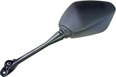 Obrázek produktu pro Levé černé zrcátko MAGNETI MARELLI pro HONDA CBR 500R