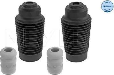 Produktbild von MEYLE 714 640 0000 Staubschutzsatz Stoßdämpfer Vorne für FORD MONDEO II Kombi (BNP) MONDEO II (BAP) MONDEO I (GBP) MONDEO II Stufenheck (BFP)