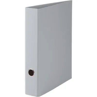 Produktbild von Ordner S.O.H.O. A4 5cm stone