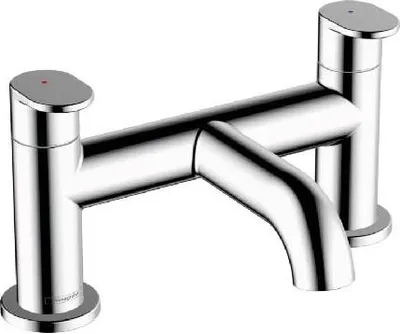 Produktbild von Hansgrohe 71442000 2-Loch Wannenmischer Vernis Blend