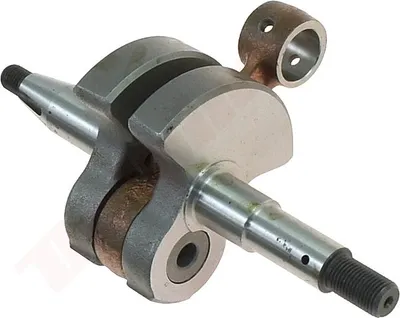 Produktbild von Kurbelwelle Für Husqvarna  61 , 268 ( 503 61 33-71 )