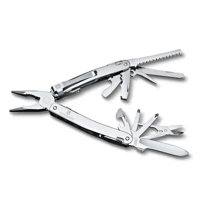 Obrázok produktu pre Victorinox Swiss Tool Spirit MX Clip 3.0224.MKB1 Multitool Anzahl Funktionen 24