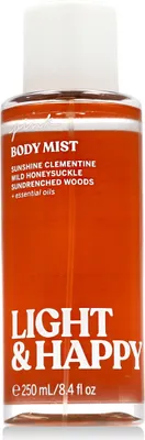 Obrázek produktu pro Victoria's Secret Light & Happy tělový sprej 250 ml W
