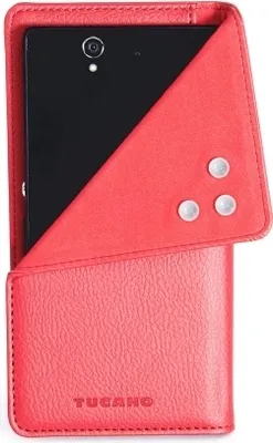 Obrázok produktu pre Tucano - páska Universal Case L (červená)