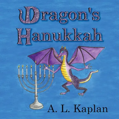 Produktbild von Dragon's Hanukkah
