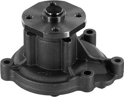 Produktbild von AIRTEX Kühlmittelpumpe Wasserpumpe passend für MERCEDES-BENZ A-Klasse (W169) 1752