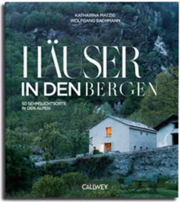 Image de Häuser in den Bergen