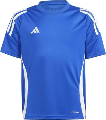 Produktbild von Hemd Adidas für Kinder Tiro 24 IS1032