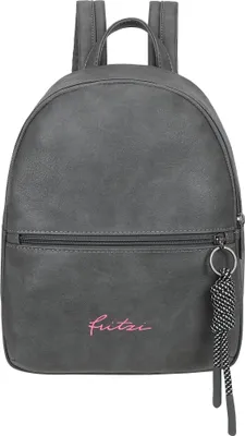 Immagine prodotto di Fritzi aus Preußen zaino per il tempo libero zaino Lou Backpack Grey grigio