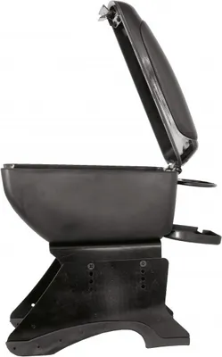 Produktbild von Carpoint Armlehne Compact Schwarz