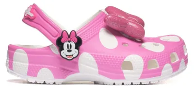 Obrázek produktu pro Boty Crocs Minnie Mouse 21237290H