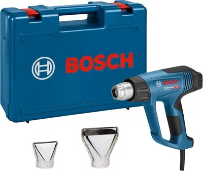 Produktbild von Heißluftgebläse GHG 23-66 im Handwerkerkoffer