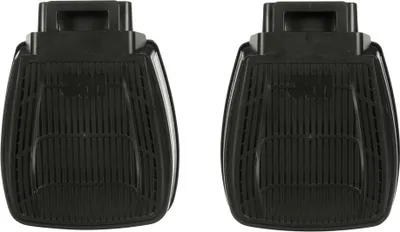 Produktbild von 3M Kombinationsfilter D 8095,A2P3 R 2 Stk