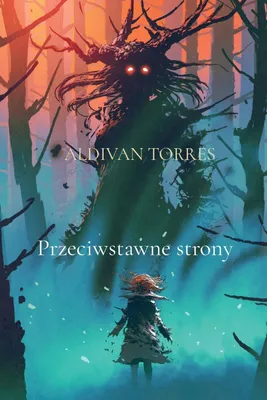 Produktbild von Przeciwstawne strony