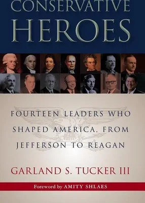 Produktbild von Conservative Heroes