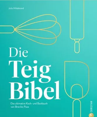 Immagine prodotto di Die Teig-Bibel