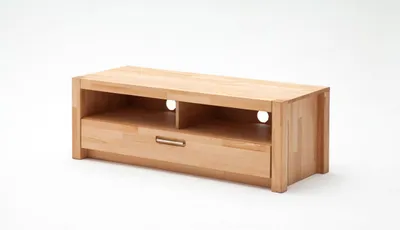 Produktbild von Fenja TV-Board Lowboard Kernbuche Geölt