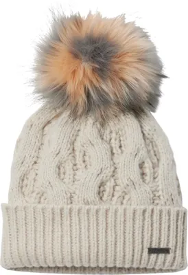 Produktbild von Columbia Boundless Tage Kabel stricken Pom Beanie 2092641278