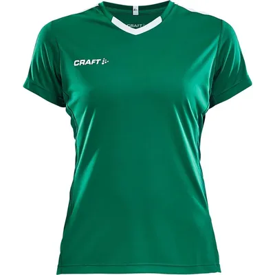 Produktbild von Craft Progress Jersey Contrast W