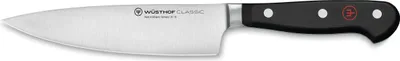 Image de Couteau de chef de Wüsthof Classic 16 cm | Demi-grosseur