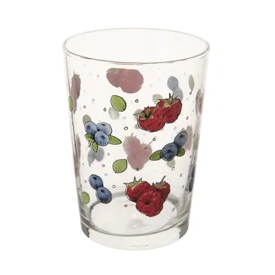 Obrázek produktu pro Orion 144664 Sklenice lesní plody 0,5 l