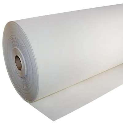 Produktbild von 100m² AQUAGART Garten- und Unkrautvlies 300 g/m², PES, 1 m breit ca. 1,3 mm stark, GRK 3