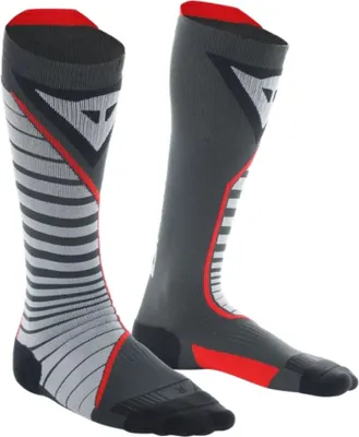 Obrázok produktu pre DAINESE Thermo dlhé ponožky sivé 45-47