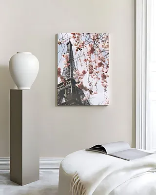 Obrázek produktu pro Wallity, Artcanvas7, obraz na plátně, vícebarevný, 100 % LEINWAND, 40 x 60 cm