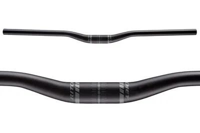 Produktbild von Ritchey Comp Rizer Lenker, 31.8mm, 740x35mm, 9°/2°, bb black