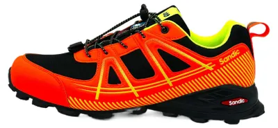 Produktbild von Wanderschuhe Damen & Herren –   für Outdoor-Abenteuer